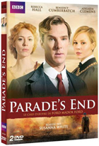 Parade's End 