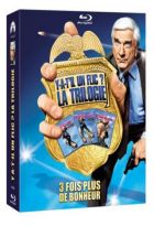 Y a-t-il un flic pour... - Trilogie