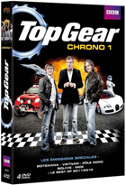 Top Gear - Chrono 1