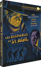 Disparus de Saint-Agil (Les)