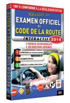 Code de la route 2014 (Le)