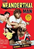 The Neanderthal man