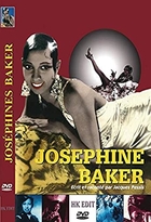 Joséphine Baker, écrit et raconté par Jacques Pessis