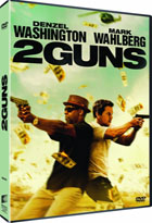 2 Guns