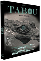 Tabou 