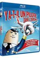 Y a-t-il un pilote dans l'avion ?