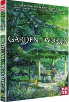 The garden of words | 