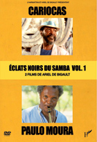 Éclats noirs du samba