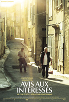 Avis aux intéressés