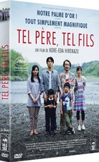 Tel père, tel fils