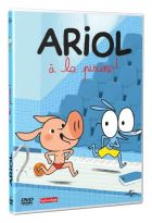 Ariol, à la piscine ! | 