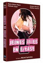 Jeunes Filles en extase