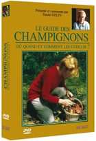 Guide des champignons (Le)