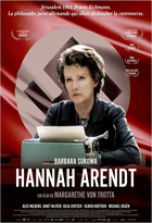 Hannah Arendt | von Trotta, Margarethe. Metteur en scène ou réalisateur