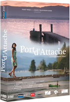 Port d'attache