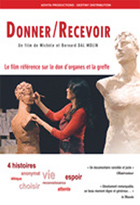 Donner / Recevoir 