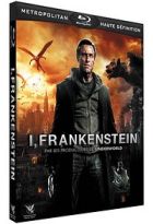 I, Frankenstein