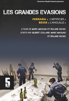 Grandes évasions (Les)