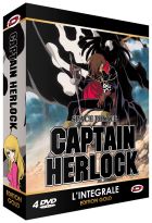 Captain Herlock