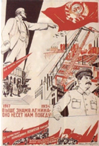 D'une Russie à l'autre