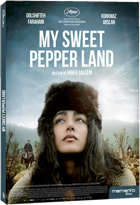 My Sweet Pepper Land