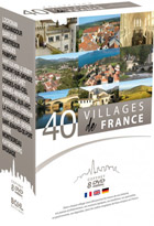 40 villages de France