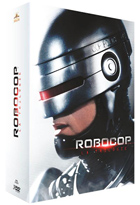 RoboCop - La trilogie