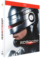 RoboCop - La trilogie