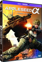 Appleseed Alpha