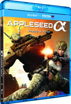 Appleseed Alpha