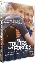 De toutes nos forces | 