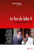 Fou du labo 4 (Le)