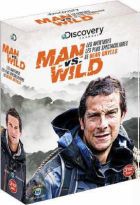 Man vs. Wild - Les aventures les plus spectaculaires de Bear Grylls