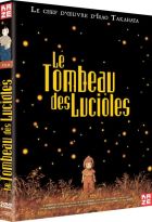 Tombeau des lucioles (Le)