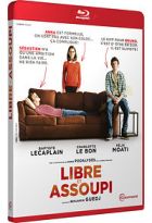 Libre et assoupi 