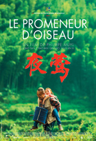 Le  promeneur d'oiseau | 