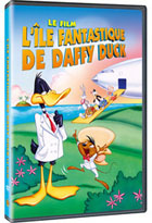 Île fantastique de Daffy Duck (L')