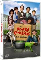 Petites Canailles à la rescousse (Les)