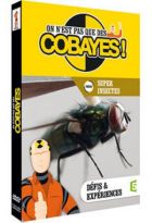 On n'est pas que des cobayes ! - Supers insectes