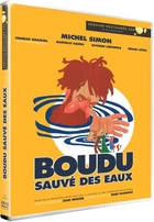 Boudu sauvé des eaux | 