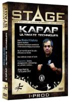 Kapap : Ultimate Techniques 