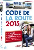Code de la route 2015