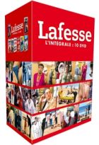 Lafesse - L'intégrale : 10 DVD