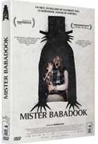 Mister Babadook | 