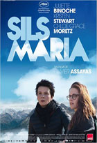 Sils Maria | 