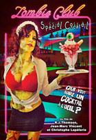 Zombie Club spécial cocktail