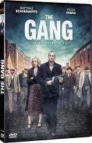 Couverture de The Gang