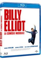 Billy Elliot, la comédie musicale