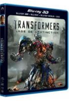 Transformers 4