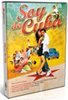 Soy de Cuba